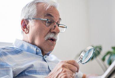 Geographische Atrophie – ein Update