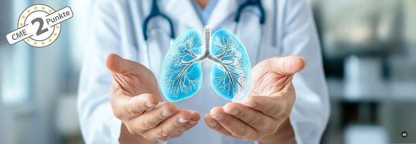 GINA-Report 2026: Neue Impulse für die Asthmatherapie