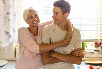 Hämophilie A in der Adoleszenz