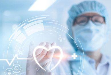 Herzschäden durch Covid-19: die Rolle der Kardio-MRT