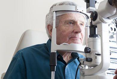 Individualisierte Therapie des diabetischen Makulaödems und der proliferativen diabetischen Retinopathie – ein Update