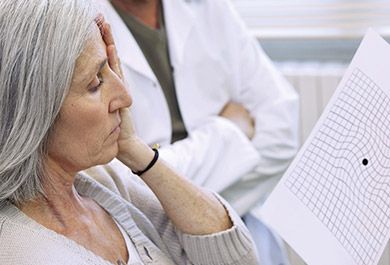 Individualisierte Therapiekonzepte bei nAMD – Evidenz und Umsetzung im Praxisalltag