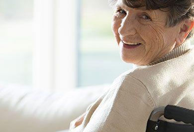 Kontinuierliche medikamentöse Infusionstherapie bei fortgeschrittenem Morbus Parkinson