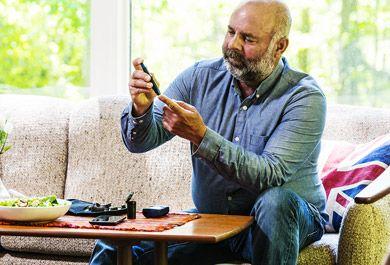 Injektionstherapie bei Typ-2-Diabetes: Wie beginnen und wie kombinieren?