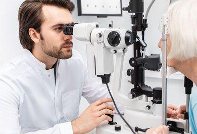 Langfristige IVOM-Therapie der nAMD – welche Intervallverlängerungen sind möglich?