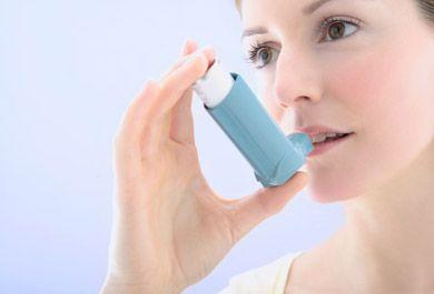 Leitliniengerechte Diagnose und Therapie von Asthma