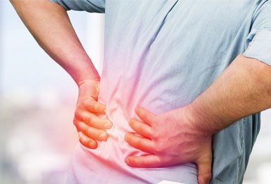 Lumbaler Rückenschmerz: Leitlinien, Diagnostik und Therapie