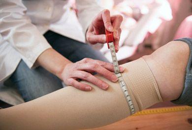 Management der venösen Thromboembolie – Was sagt die neue S2-Leitlinie?