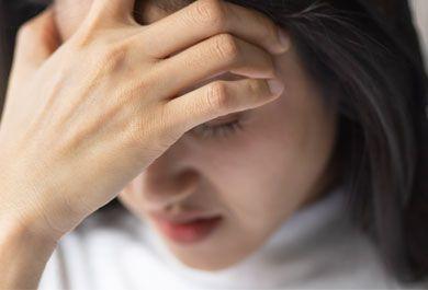 Akuttherapie von Migräne und Cluster-Kopfschmerz