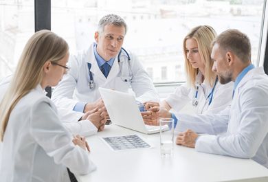 Morbus Fabry – eine interdisziplinäre Herausforderung