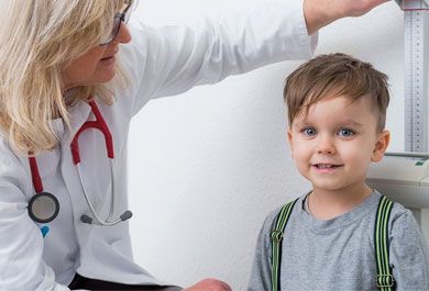 Herausforderung frühe Diagnose: Mukopolysaccharidosen anhand skelettaler Manifestationen erkennen