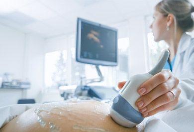 Multiple Sklerose und Schwangerschaft