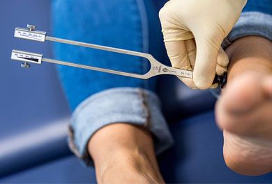 Update: Diabetische Neuropathie erfolgreich diagnostizieren und therapieren