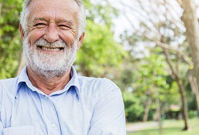 Neue Androgenrezeptor-Antagonisten beim Prostatakarzinom: nicht nur länger, sondern auch gut leben