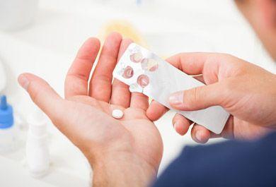 Neue Konzepte zum Umgang mit Opioid-Schmerzmittel-Abhängigkeit