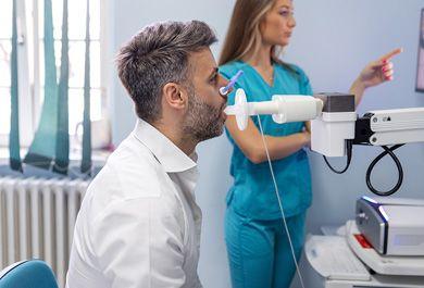 Optimierung der COPD-Diagnose – Perspektiven aus Pneumologie und Allgemeinmedizin