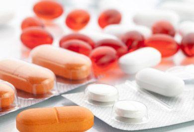 Orales Management venöser Thromboembolien