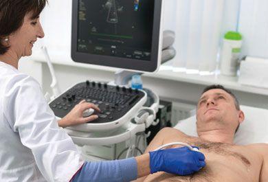 Pulmonal arterielle Hypertonie bei Patienten mit angeborenen Herzfehlern