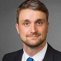 PD Dr. Fabian Riedel, MHBA