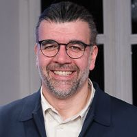 PD Dr. Roger Vogelmann