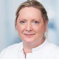 PD Dr. Dr. med. Stephanie Knüpfer