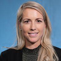 PD Dr. Svenja Meyhöfer