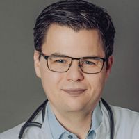 PD Dr. Fabian Wolpert