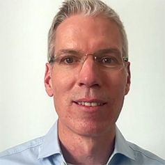 PD Dr. Björn Habermann