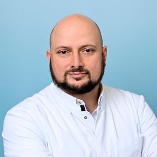 Priv.-Doz. Giuseppe Magistro