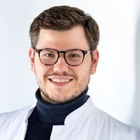 PD Dr. med. Kai Rejeski, MHBA