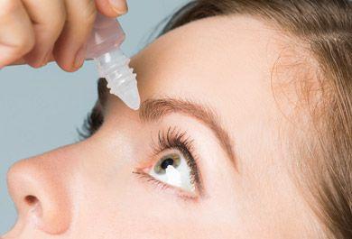 Personalisierte Planung der Augeninnendrucksenkung in der Glaukomtherapie – Teil 2