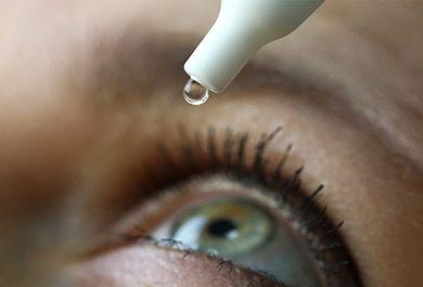 Personalisierte Planung der Augeninnendrucksenkung in der Glaukomtherapie – Teil 1