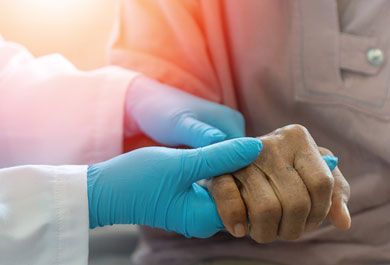 Prädiktoren und Therapie der spastischen Bewegungsstörung