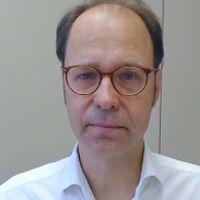 PD Dr. med. Robert Klamroth