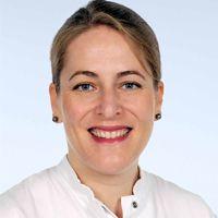 Prof. Dr. med. habil. Jennifer Kranz