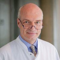 Prof. Markus Ketteler