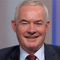 Prof. Christoph Wanner