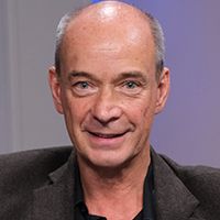 Prof. André Gessner