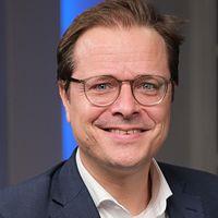 Prof. Dr. Dr. med. Clemens Lange