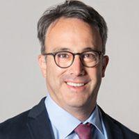 Prof. Dr. Dr. med. Martin Zinkernagel