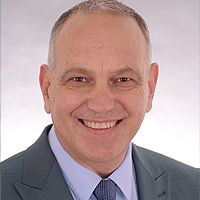 Prof. Wolfgang Brückl