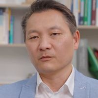 Prof. Chi Wang Ip