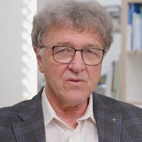 Prof. Dr. med. Joerg Wissel