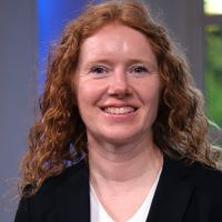 Prof. Martina Prelog