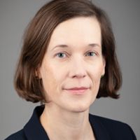 Prof. Dr. med. Sonja Molin