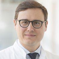 Prof. Dr. Timm Denecke