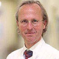 Univ.-Prof. Anselm G. M. Jünemann