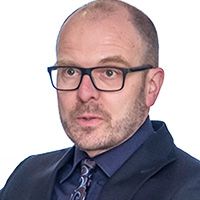 Univ.-Prof. Dr. med. Arndt van Ophoven