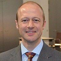 Prof. Dr. Justus Benrath