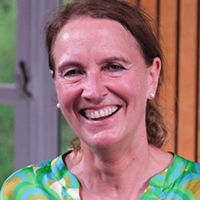 Prof. Christine Joisten